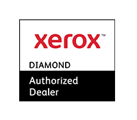 Prosource is a Xerox Diamond Authorized Dealer